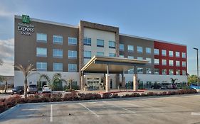 Holiday Inn Express & Suites - Houston East - Beltway 8 By Ihg